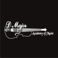 D Major Academy Of Music Violin institute in Ghaziabad