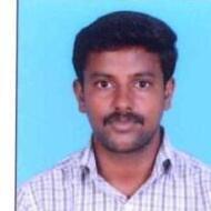 Sarathkumar D Class 12 Tuition trainer in Prakasam