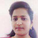 Photo of Archana P.