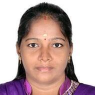 Buvaneshwari Tamil Language trainer in Villankurichi