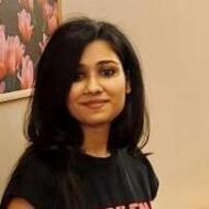 Swati K. Microsoft Excel trainer in Delhi