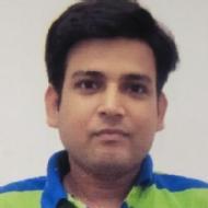 Vishesh Kudesia Class 12 Tuition trainer in Lucknow