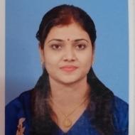 Priya Guha D. Class 10 trainer in Bhubaneswar