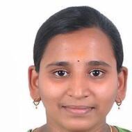 Pavithra BTech Tuition trainer in Chidambaram