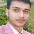 Photo of Aashish Chauhan