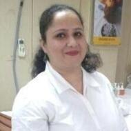 Ritu K. Beauty and Skin care trainer in Delhi