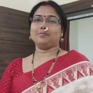 Rachna K. Class 12 Tuition trainer in Patna