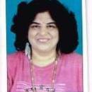 Photo of Mrs Dipika Dilip L.