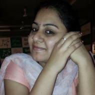 Swetha K. Microsoft SharePoint trainer in Hyderabad