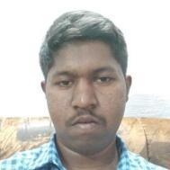 Vishab Pushinth Fred V BTech Tuition trainer in Thoothukudi