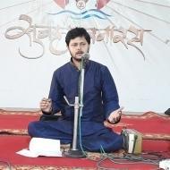 Shivam Srivastava Vocal Music trainer in Jhunsi