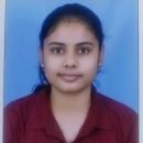 Photo of Varshitha. B.