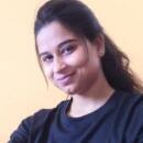 Photo of Shraddha T.