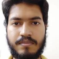 Shubham Kumar P Class 9 Tuition trainer in Bangalore