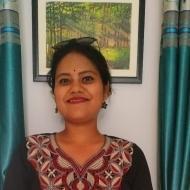 Riya Das Class 10 trainer in Kolkata