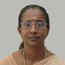 Photo of Jayalakshmi N.