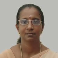 Jayalakshmi N. Class 8 Tuition trainer in Chennai