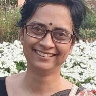 Sangeeta P. Class 12 Tuition trainer in Kolkata