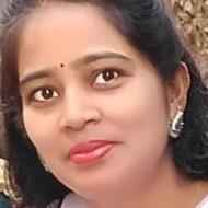 Reena V. Class I-V Tuition trainer in Mumbai