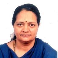 Gayatri M. Class 10 trainer in Chennai