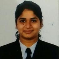 Aabha S. CLAT trainer in Delhi