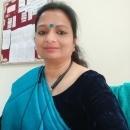 Photo of Manju G.