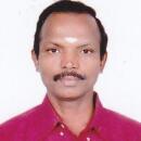 Photo of Balasubramanian M