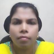 Vijaya S. Class I-V Tuition trainer in Hyderabad