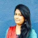 Photo of Sneha B.