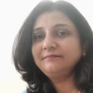 Madhuri A. Class 6 Tuition trainer in Hyderabad