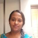 Photo of Jyothi Anand