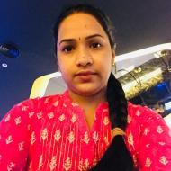 Vanishree Class 11 Tuition trainer in Shimoga