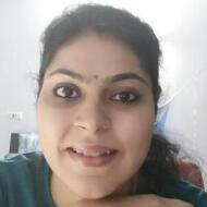 Shruti R. Class I-V Tuition trainer in Noida