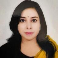 Anwesha B. Class 12 Tuition trainer in Kolkata