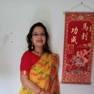 Richa B. Class 9 Tuition trainer in Kolkata