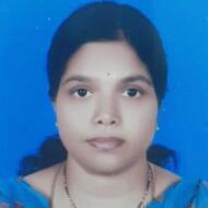 Ratna K. Class I-V Tuition trainer in Hyderabad