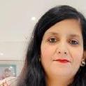 Dolly M. Class I-V Tuition trainer in Noida