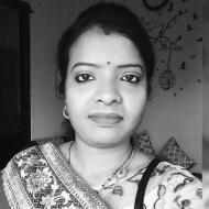 Archana K C. Hindi Language trainer in Hyderabad