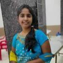 Photo of Harika