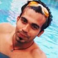 Nikhil Pratap Bhoir Swimming trainer in Kalyan