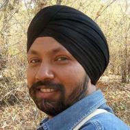 Sukhvinder Singh Microsoft PowerPoint trainer in Delhi