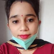 Bhanu P. Nursing trainer in Udaipur