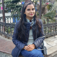 Shruti T. Class 9 Tuition trainer in Varanasi