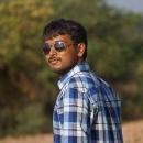 Photo of Abhishek Melagiri