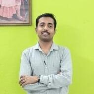 Arindam Ganguly Class 12 Tuition trainer in Kolkata