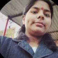 Alankriti S. Class 11 Tuition trainer in Kanpur