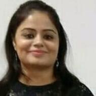 Disha Class 8 Tuition trainer in Sector 45