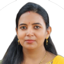 Photo of Archana Rath