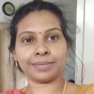 Mary P. Hindi Language trainer in Chennai