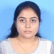 Chayanika S. Class 9 Tuition trainer in Deshbandhunagar